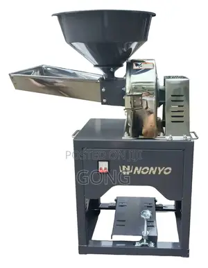 Stainless Grinding