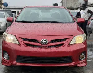 Toyota Camry SE 4dr Sedan (2.4L 4cyl 5A) 2009 Burgundy