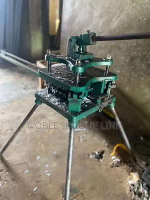 Punching Machine