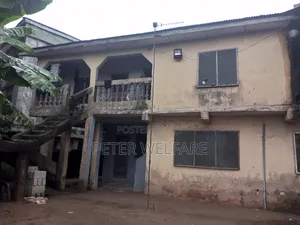 Mini Flat in Madam Maintenance, Osisioma Ngwa for rent
