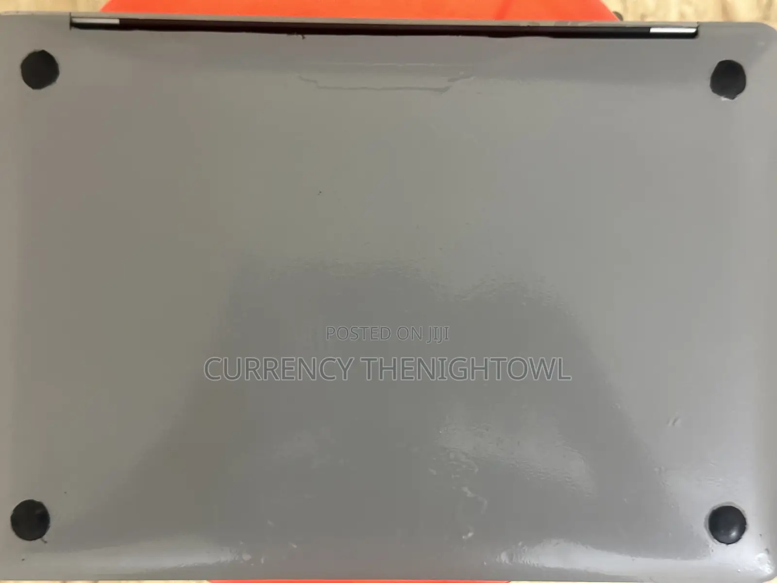 Laptop Apple MacBook Pro 2017 8GB SSD 256GB