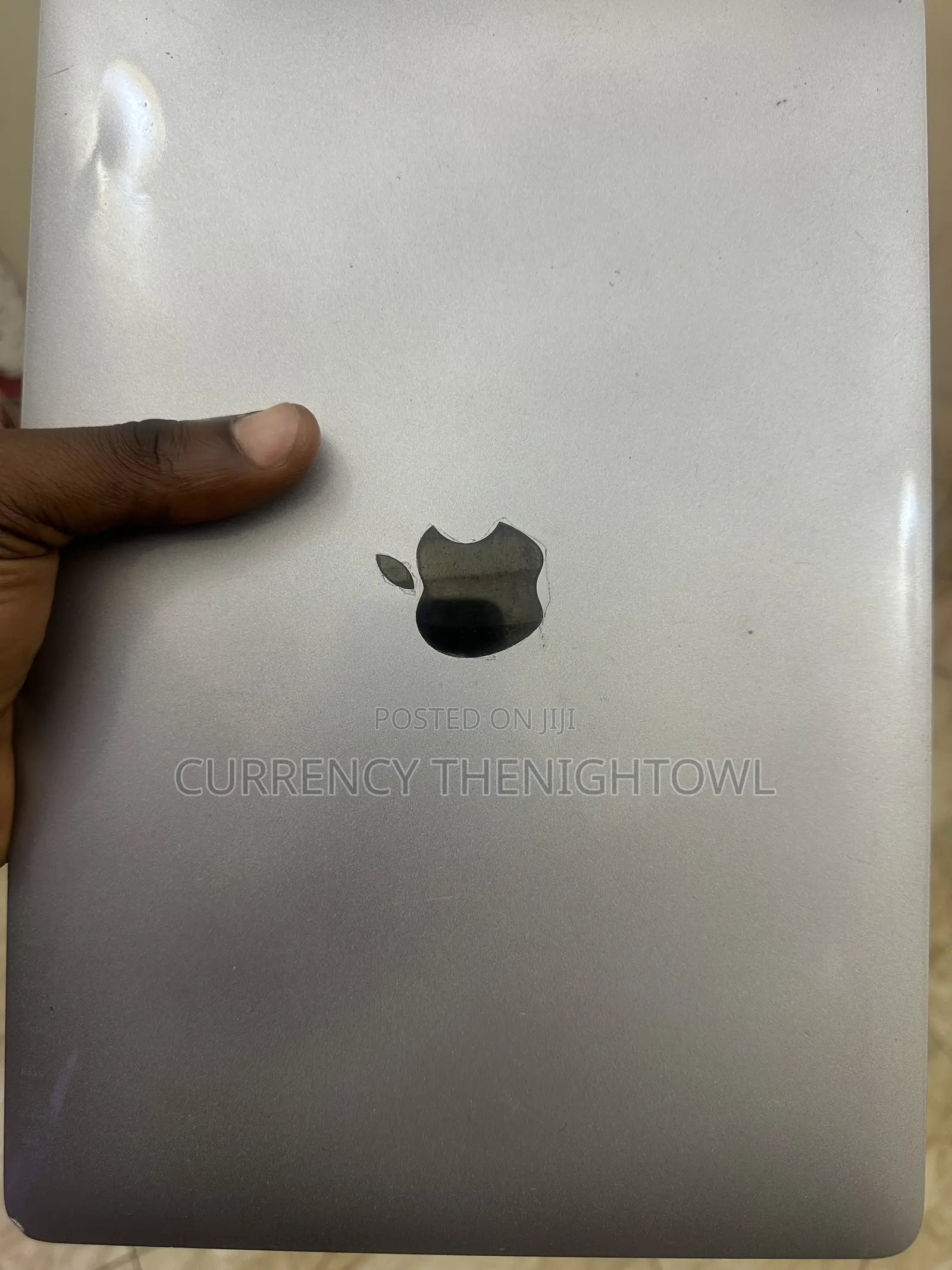 Laptop Apple MacBook Pro 2017 8GB SSD 256GB