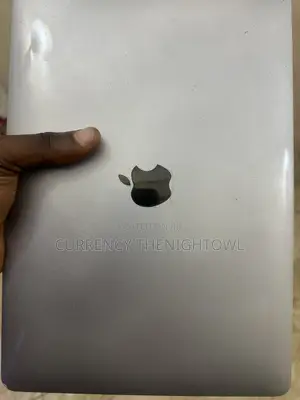 Laptop Apple MacBook Pro 2017 8GB SSD 256GB