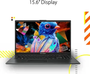 New Laptop Asus VivoBook E403NA 8GB AMD SSD 128GB