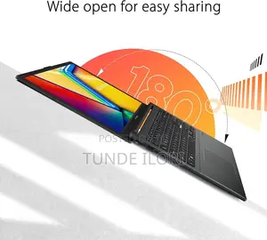 New Laptop Asus VivoBook E403NA 8GB AMD SSD 128GB