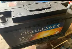 Vehicle Battery for All Car/ Truck/ Generator 100ah