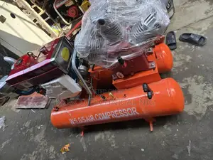 Air Compressor Machine