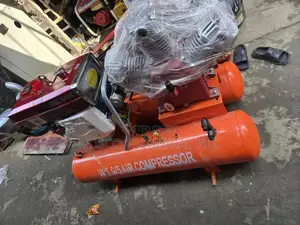 Air Compressor Machine