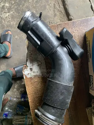 Airflow Miter Holes Audi Q7/Q5 3.2 Air Turbo V6