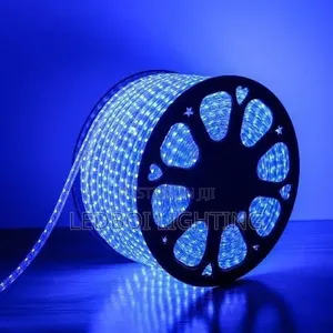 Blue Ropelight (Smd)