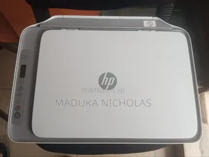 Hp Deskjet Printer