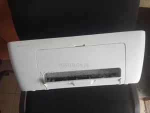 Hp Deskjet Printer
