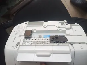 Hp Deskjet Printer