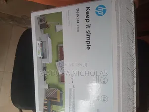 Hp Deskjet Printer