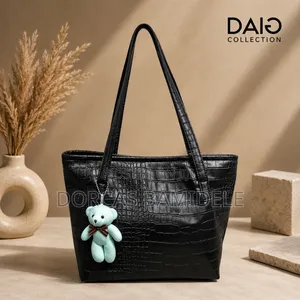 Leather Tote Bags