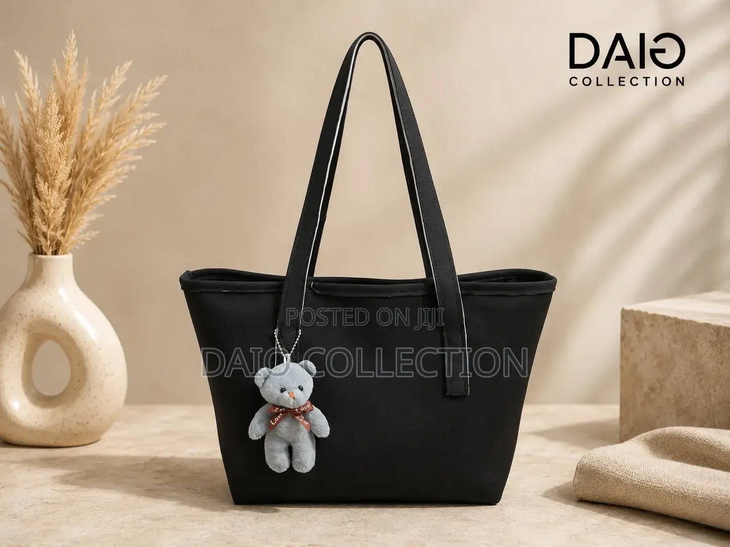 Leather Tote Bags