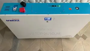 Africell Lithium Ion Battery 15kwh 17.5kwh , 25kwh