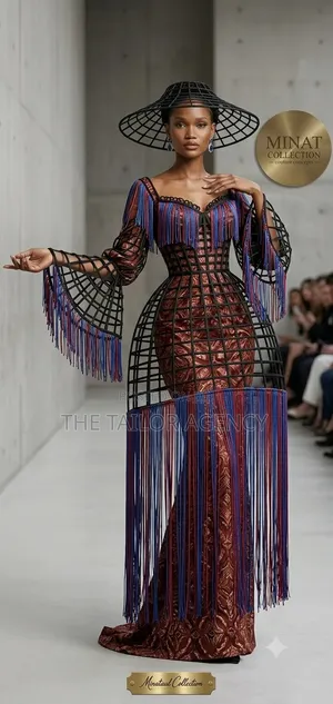 Fashion House Owners, Let's Talk About the Real Problem.