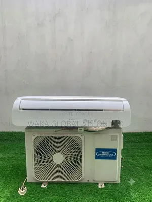 Haier Thermocool 1.5hp Air Conditioner