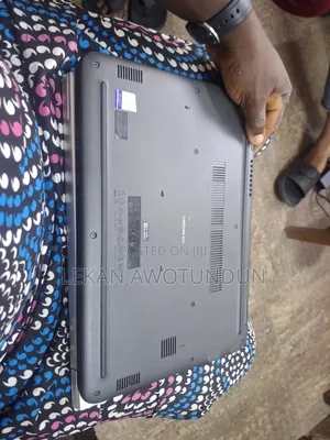 Laptop Dell Latitude 13 3380 4GB Intel Core i3 SSD 128GB