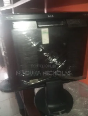 Hp Monitors