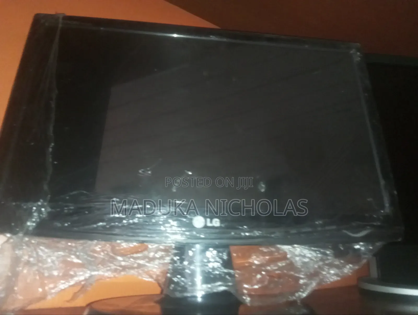Hp Monitors