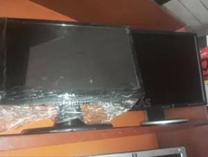 Hp Monitors