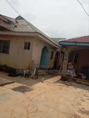 1bdrm Block of Flats in Cpi, Gberigbe for rent