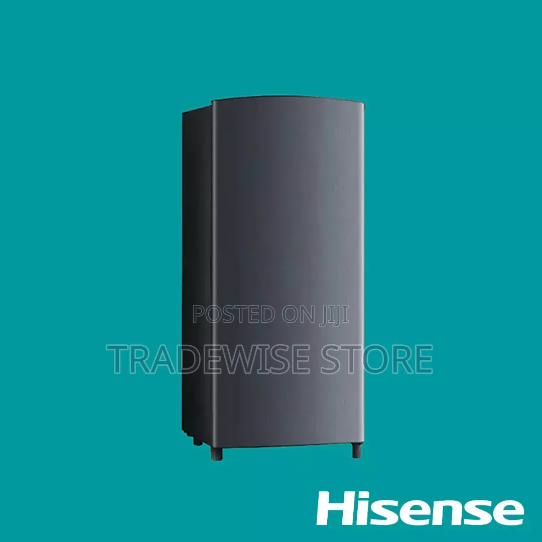 Hisense Single Door Refrigerator 176l (Rs23dr)