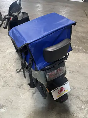 Premium Xy-20 Efficient Electric Scooter - 48v/60v Fuel Replacement