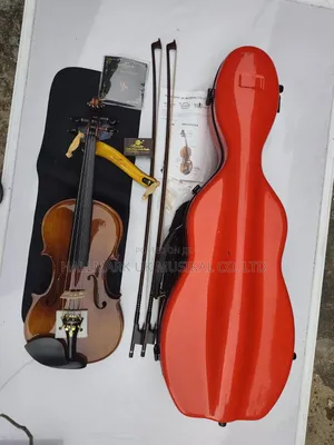 Hallmark Uk Musikal Co LTD