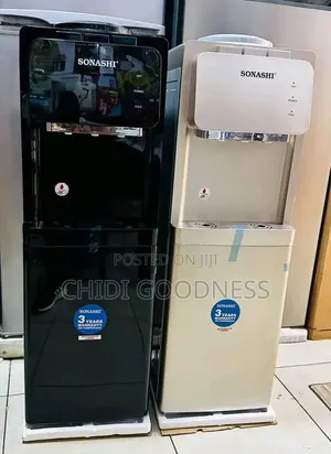Cway Water Dispenser