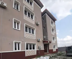 Mini Flat in Magodo Phase 1 for sale
