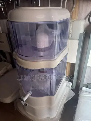Water Filter