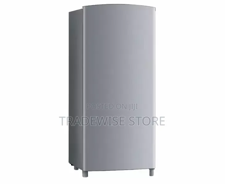 Hisense Single Door Refrigerator 150l (Rs20dr)