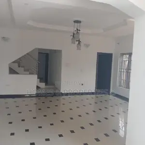 4bdrm Duplex in Abijo Gra for rent