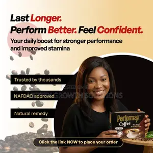 Performax Coffee