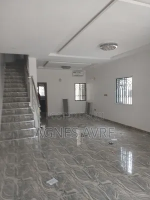 2bdrm Duplex in Durumi for rent