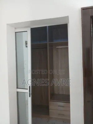 2bdrm Duplex in Durumi for rent
