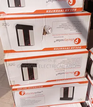 5kva Ivpm Felicity Inverter