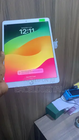 Apple iPad Pro 10.5 (2017) 64 GB Gray