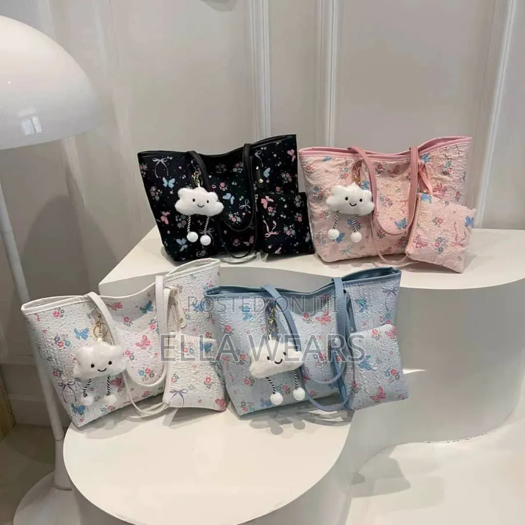 Tote Handbags