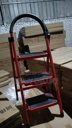 Standard Foldable Ladder