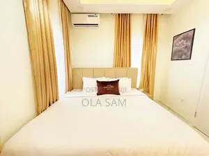 Self Styled 2-Bedroom Shortlet