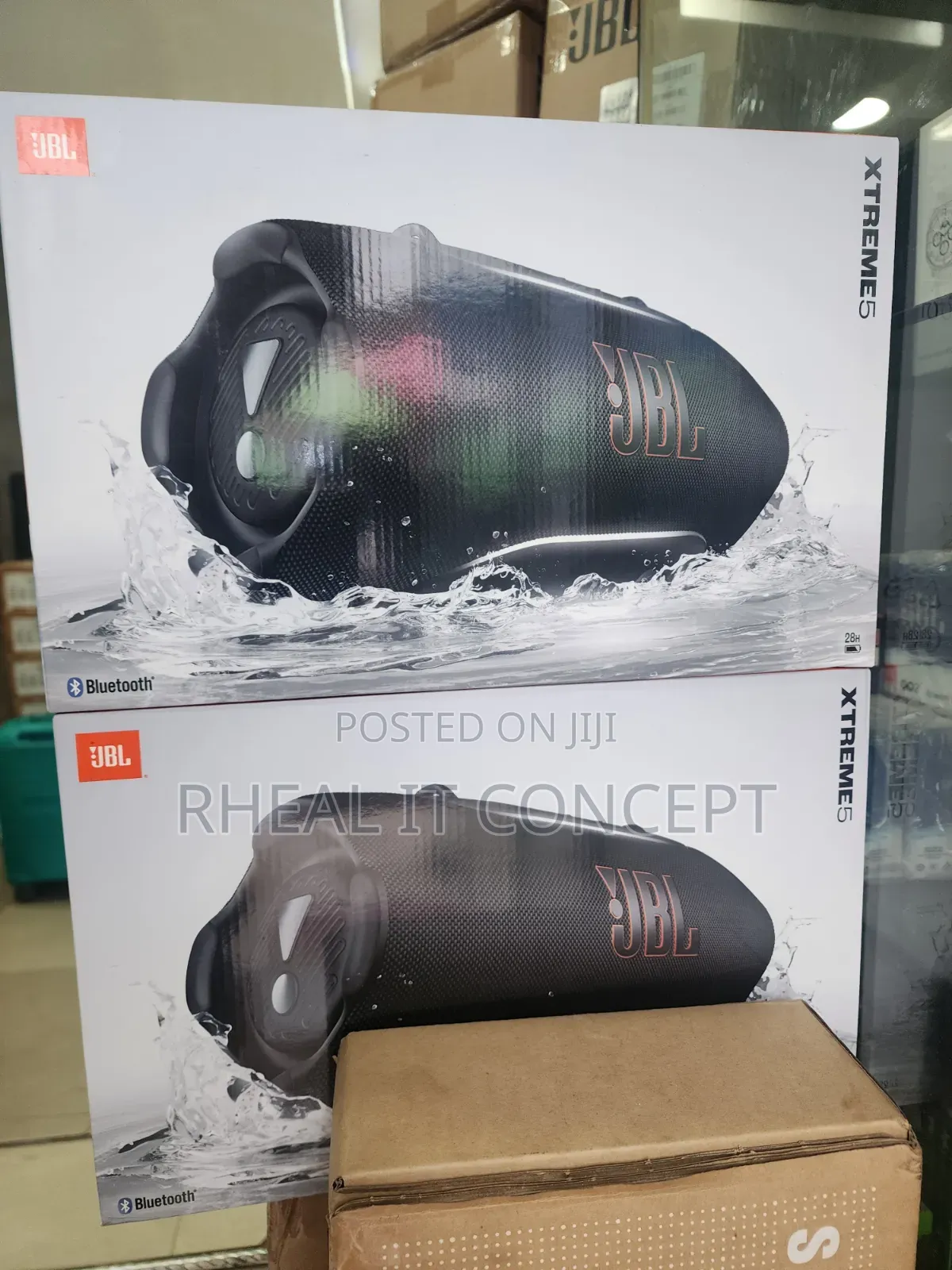 Original JBL Xtreme 5