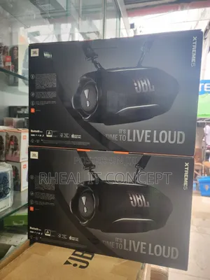 Original JBL Xtreme 5