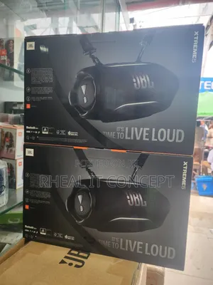 Original JBL Xtreme 5