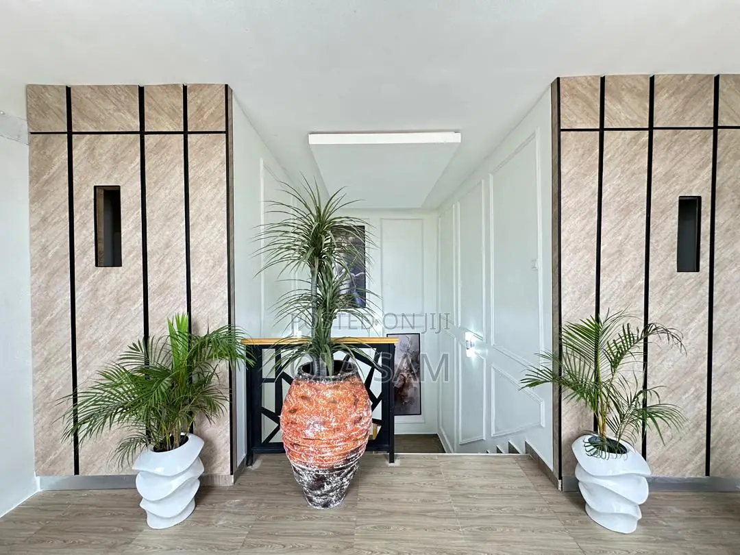 Self Styled 2-Bedroom Shortlet