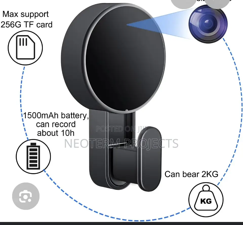 Spy Camera