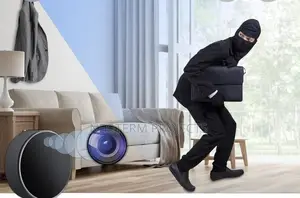 Spy Camera